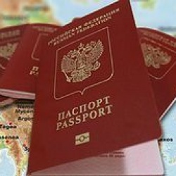 Совет Федерации разрешил россиянам возвращаться из-за рубежа без паспорта