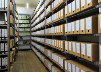 С начала 2023 года получить материалы из Государственного фонда данных землеустройства можно в филиале ППК «Роскадастр» по Тюменской области