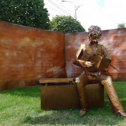 В Тюмени возведут монумент студенчеству