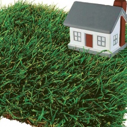 Земельный налог может вырасти в пять раз