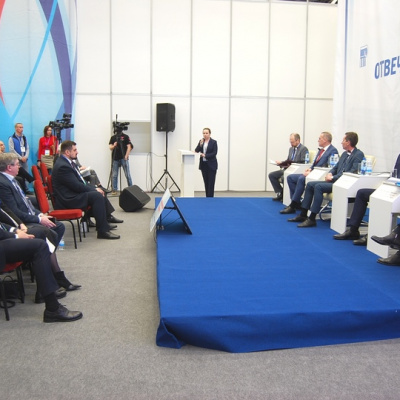 Представителям профсообществ разъяснили способы получения государственных услуг