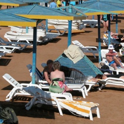 Российских туристов будут страховать на два миллиона рублей