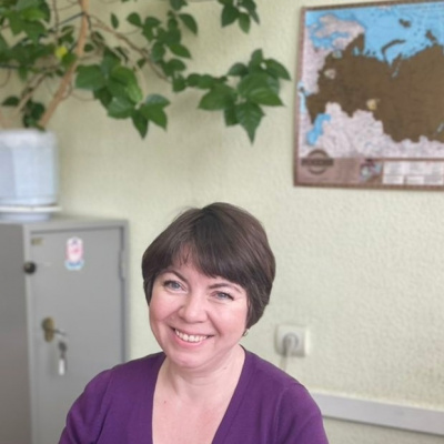 Тюменский Росреестр представляет  сотрудников службы в рамках 15-летия ведомства