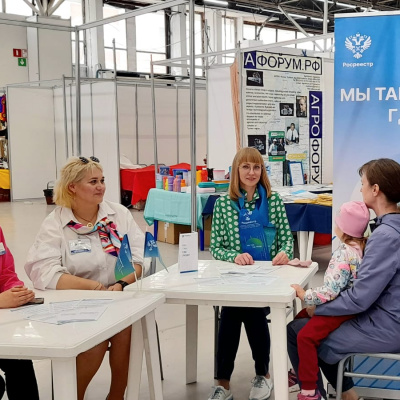 Специалисты Росреестра разъяснили дачникам возможности упрощенного порядка регистрации своей недвижимости