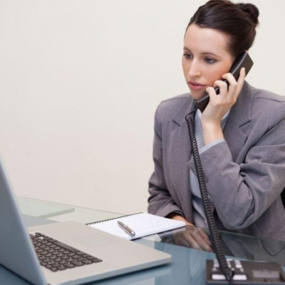 "Горячая линия" по вопросам получения услуг Росреестра в условиях особого противопожарного режима