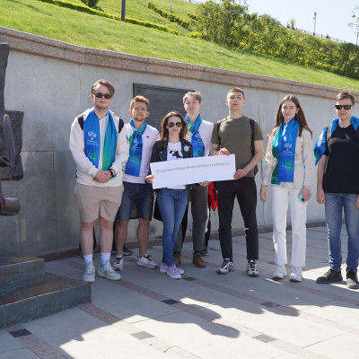 Тюменский Росреестр рассказал об участии во всероссийском проекте «Сохраним геодезические пункты вместе»