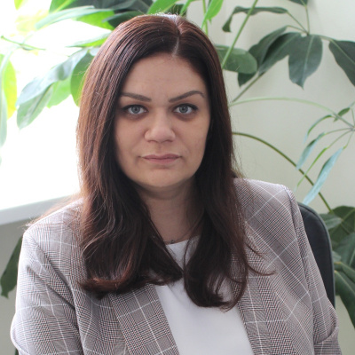 Филиал ППК «Роскадастр» по Тюменской области рассказал о  реализации мероприятий НСПД в регионе