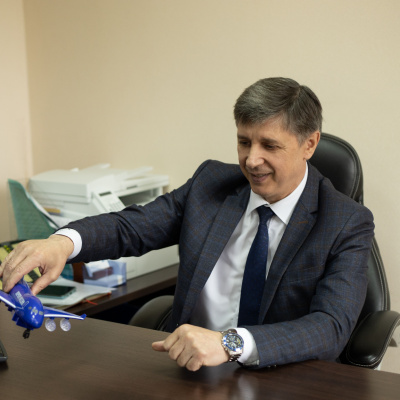 Современные цифровые сервисы Почты - детям