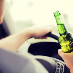 С июля наказание для нетрезвых водителей станет строже