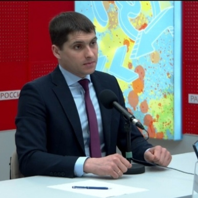 В прямом радиоэфире тюменцам расскажут о правах и обязанностях при пользовании земельным участком