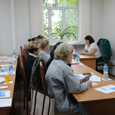 Филиал ППК «Роскадастр» по Тюменской области провел семинары для профессиональных участников рынков недвижимости