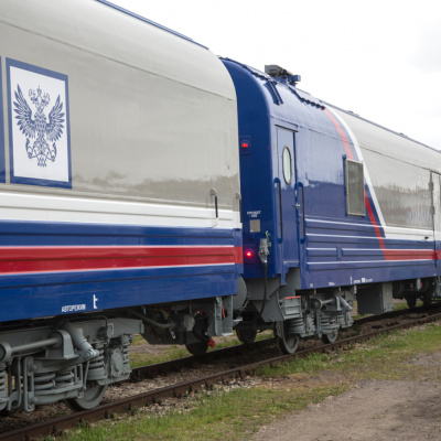 Почта России составила рейтинг популярных направлений импорта