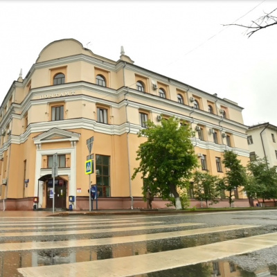 Жители Тюменской области бесплатно отправили в зону специальной военной операции более 530 посылок