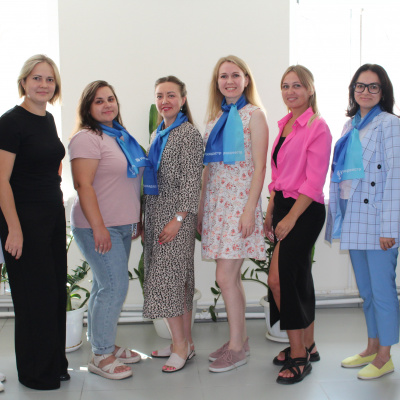 Приглашаем в дружную команду филиала ППК «Роскадастр»  по Тюменской области