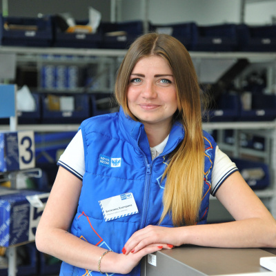 Более 80 000 бесплатных посылок отправили россияне в зону проведения СВО