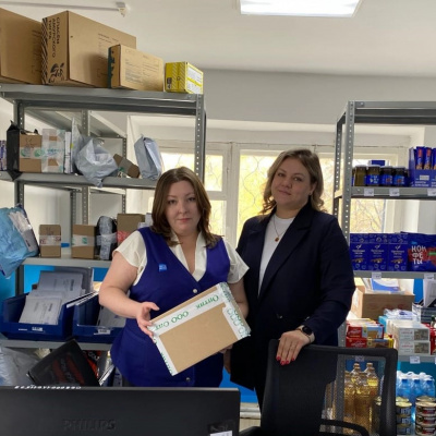 Отремонтированное отделение в Тобольске ждёт клиентов