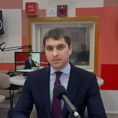 Тюменский Росреестр расскажет об упрощенном порядке регистрации недвижимости