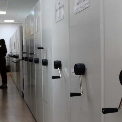 Перевод реестровых дел с бумажных носителей в электронный вид: итоги 11 месяцев 2023 года