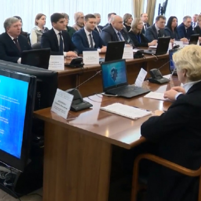 Тюменский Росреестр подвел итоги 2023 года