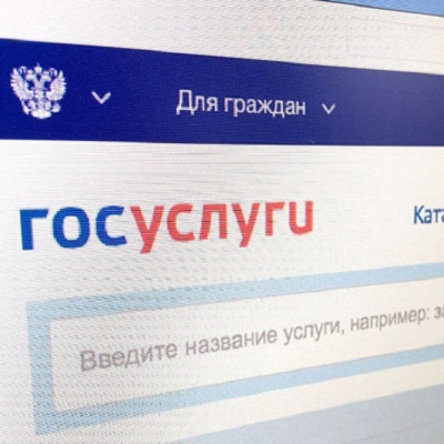 Подать заявление в сфере госземнадзора и геонадзора можно через портал ЕПГУ