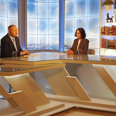 Тюменцам разъяснили изменения в законе об использовании земель