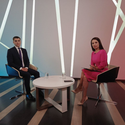 Тюменцам разъяснили порядок оформления гаражей и земельных участков под ними