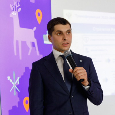 Современные тренды цифровизации услуг по регистрации прав обсуждены на встрече с профессиональными участниками рынка недвижимости