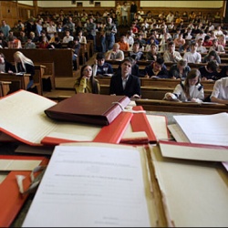 Мониторинг вузов в 2015 году пройдет по новым правилам