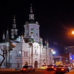 Храмы области готовятся принять более 14 тысяч человек