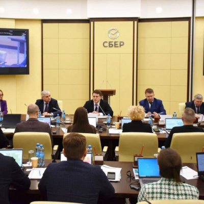 Применение сервисов НСПД рассмотрено в Тюмени на практико-ориентированном семинаре с сотрудниками крупных промышленных предприятий и кредитных организаций