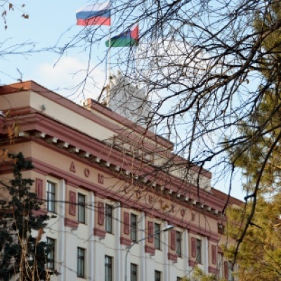 Эффективная работа тюменского Росреестра отмечена на заседании тюменской областной Думы