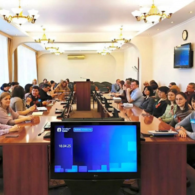 Наставничество в тюменском Росреестре способствует ускорению процесса адаптации молодых сотрудников