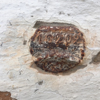 Тюменский Росреестр напоминает о важности обеспечения сохранности геодезических пунктов