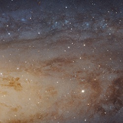 Телескоп "Хаббл" преподнес сюрприз ученым