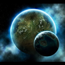 Обнаружены 8 планет, пригодных к жизни