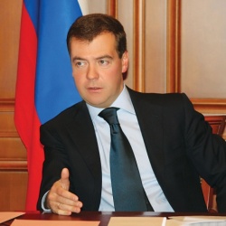 Медведев утвердил концепцию ФЦП развития образования на 2016-2020 годы