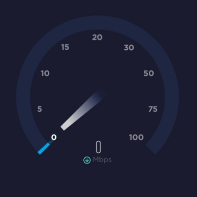 Роскомнадзор заблокировал Speedtest в России