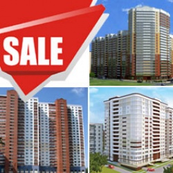 9 января в Тюмени пройдет грандиозная распродажа квартир