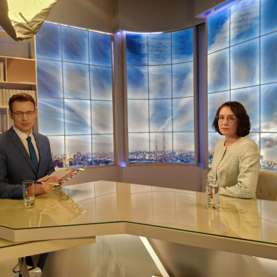 Тюменский Росреестр в эфире рассказал о признаках неиспользования земельных участков