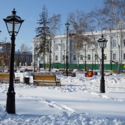 20 января в Тюмени откроют памятник студенчеству