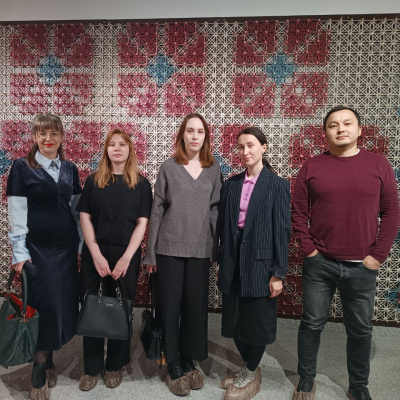 Представители Тюменского Росреестра приняли участие в первом Всероссийском форуме коренных малочисленный народов России