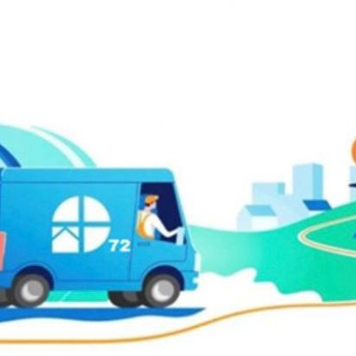 Тюменский Роскадастр оказывает услуги по выездному приему и доставке документов по экстерриториальному принципу в отношении объектов недвижимости, расположенных на воссоединенных территориях