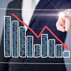 Россия вошла в ТОП-5 стран с высокой вероятностью дефолта