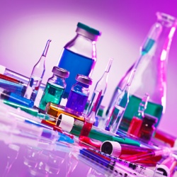 Ученые создали непобедимый антибиотик