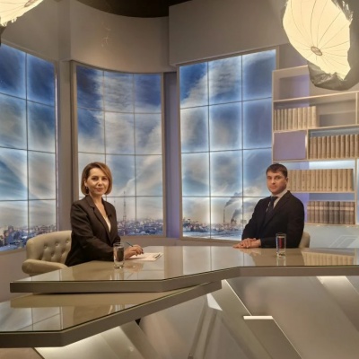 Тюменцам разъяснили принцип «построил-оформи»