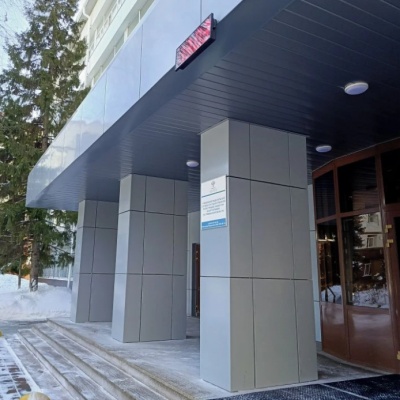 Тюменский Росреестр рассказал, кто снимает арест недвижимости