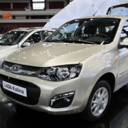 Продукция АвтоВАЗа подорожает с 15 января