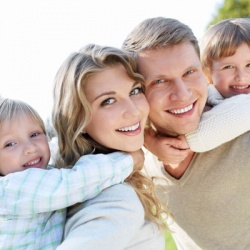 В России увеличили размер маткапитала