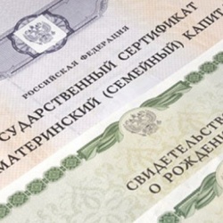 О материнском (семейном) капитале расскажут на «Дне решения квартирного вопроса»