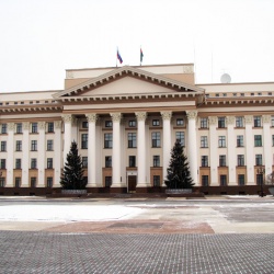 Тюменцам предлагают оценить работу местных властей